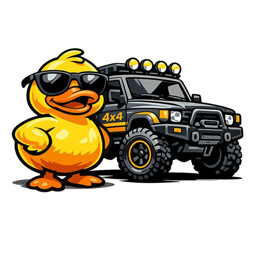 4x4 insurance