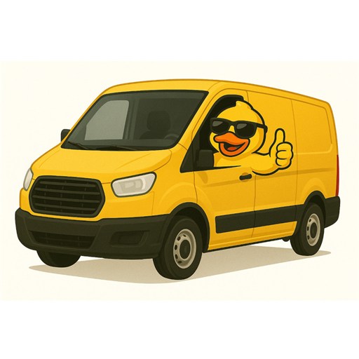 Van insurance