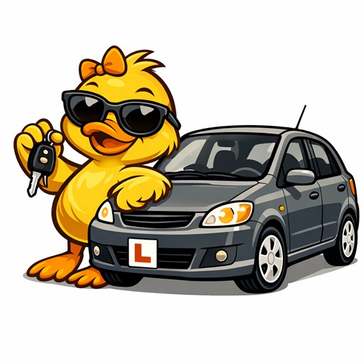 Learner driver insurance