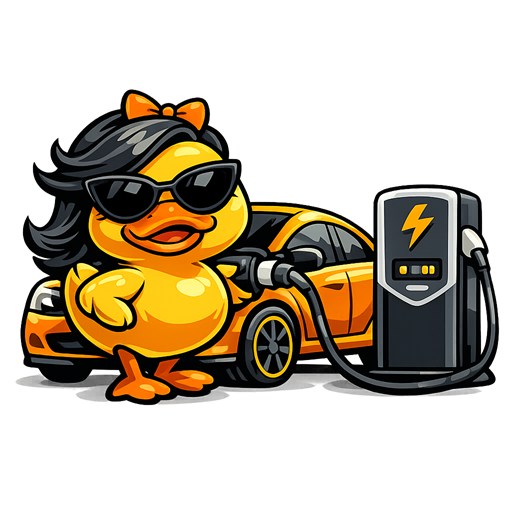 Electric car insurance