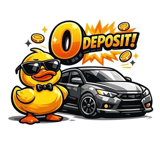 No deposit car insurance